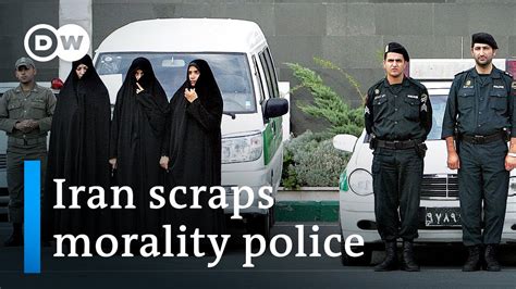 The Guidance Patrol enforces Sharia Islamic lawper laws in Iran; this is most often the enforcement of Islamic dress code , such as ensuring. . What is the morality police in iran